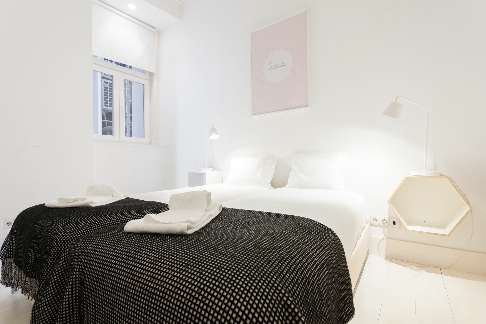 Baixa Tile Blue By Lu Holidays