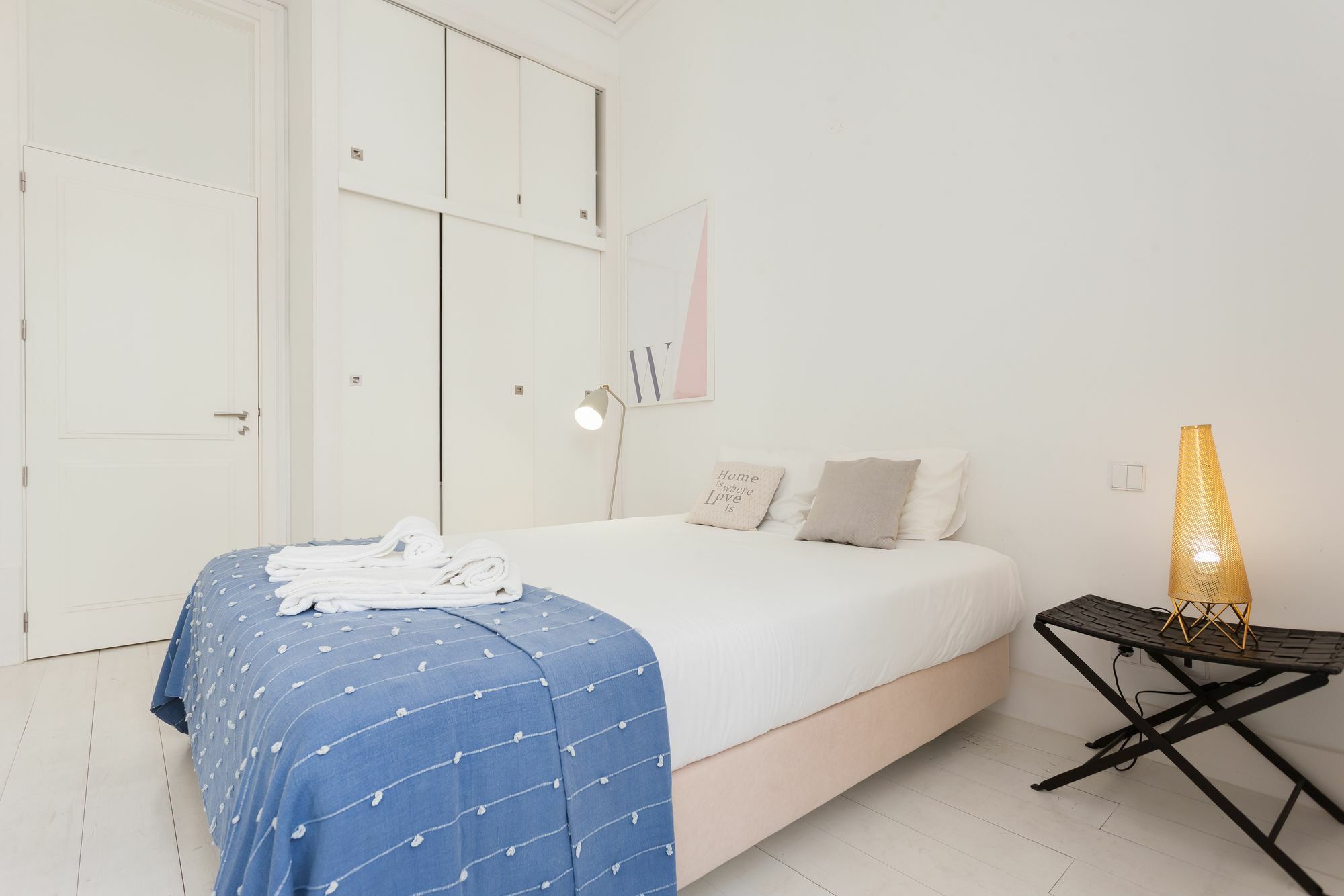 Baixa Tile Blue By Lu Holidays Apartamento